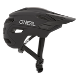 Oneal Trail Finder Mountain Bike Helmet Black S/M