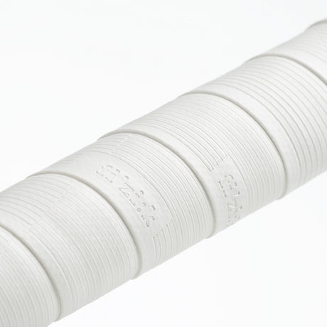 Fizik Cycling Bicycle Handlebar Tape Vento - 2.7mm - Solocush - Tacky - WHITE