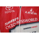 Verge Sport Men's Cycling Wind Jacket Size Medium-Misc-The Gear Attic