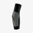 Ride 100% RIDECAMP Elbow Guards/Pads, Color: Black/Grey- Size MD Misc Full Catalog Ride 100%
