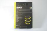 CEP Sportswear Ortho+ Seamless Knee Brace Size IV Large Black