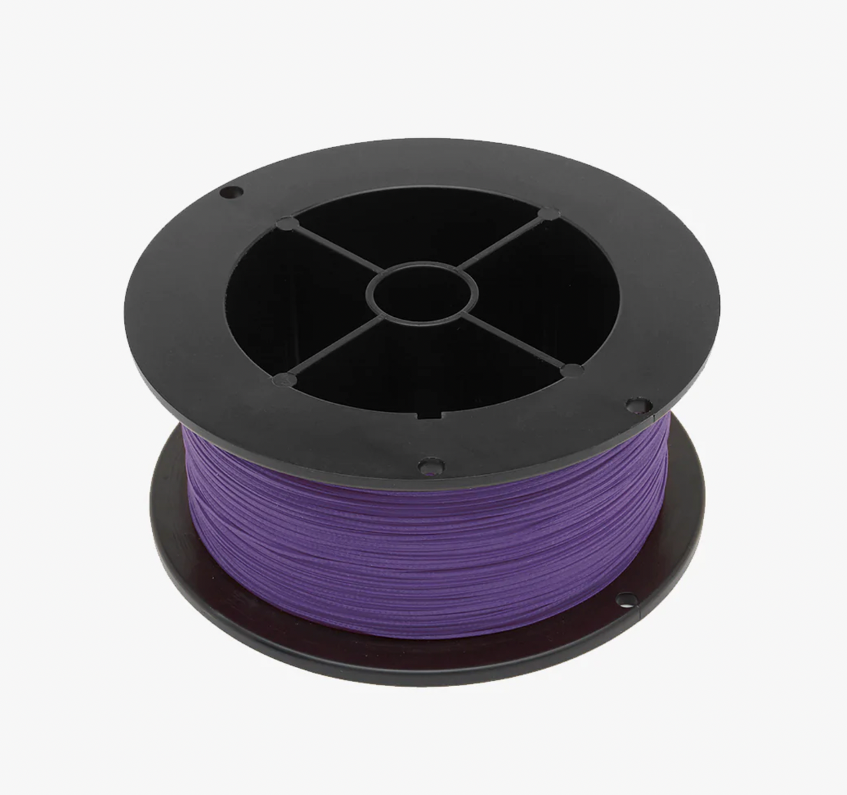 RIO Fly Line Backing - Dacron - 20lb - 100 Yard - Purple