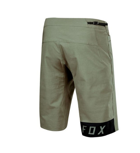 Fox Head Cycling Indicator Short [Drk Fat] Size 38