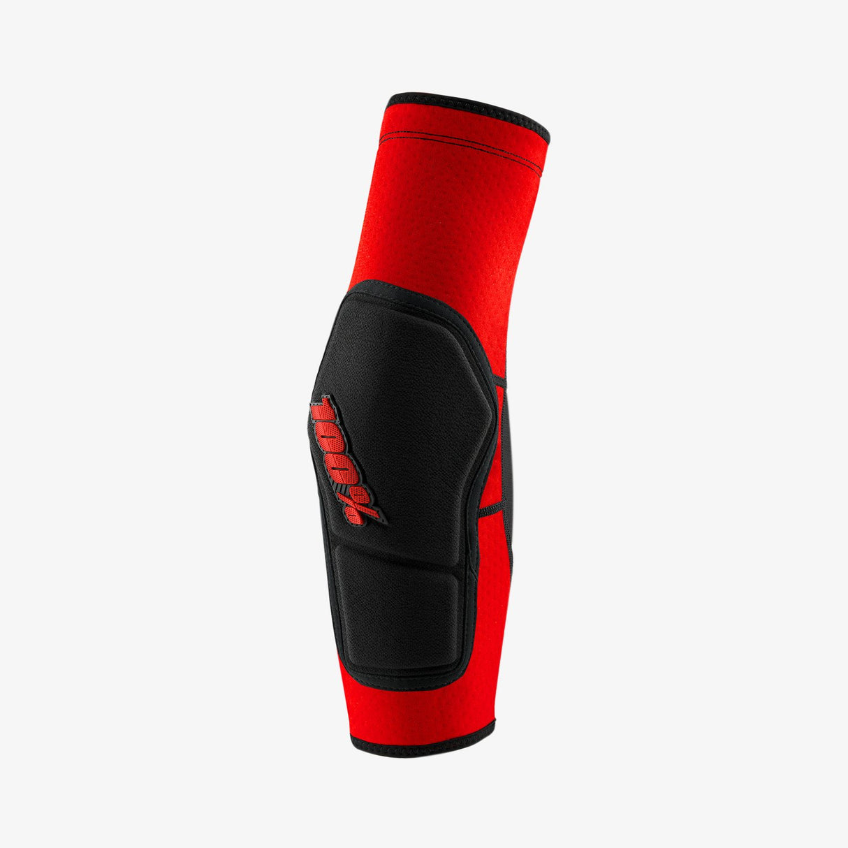 Ride 100% RIDECAMP Elbow Guards/Pads, Color: Red/Black- Size MD Misc Full Catalog Ride 100%