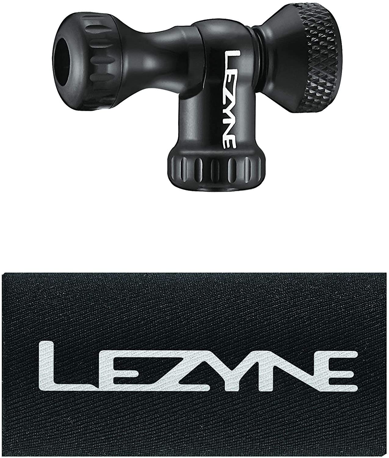 Lezyne inflator best sale