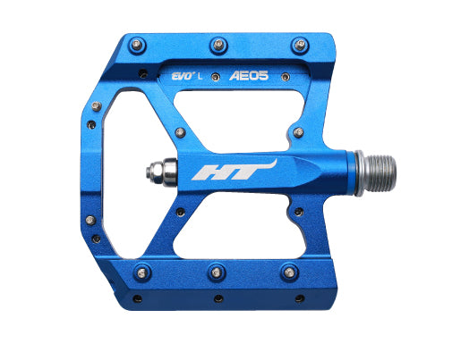HT Perormance Mountain Bike Pedals