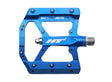 HT Perormance Mountain Bike Pedals- AE05 - Royal Blue Misc Full Catalog HT Components