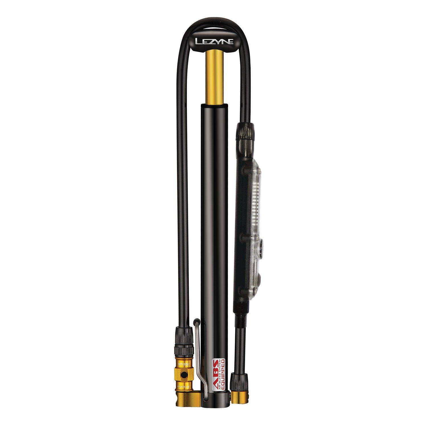 Lezyne Micro Floor Drive Hand Pump