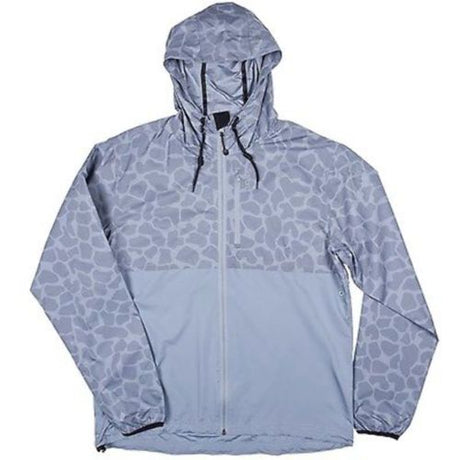 Sombrio Wingman Men's Mountain Bike Mtb Cycling Wind/Rain Jacket Grey Size XS Misc Full Catalog The Gear Attic