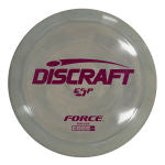 Discraft- Force Disc Golf Disc Golf Full Catalog The Gear Attic