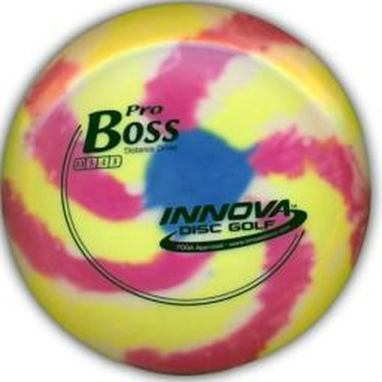 Innova - Pro Boss