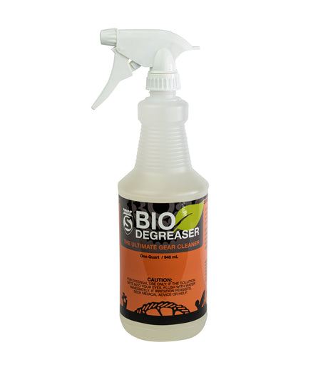 Silca Bio Degreaser | Bike cleaner | bike gear cleaner | hand cleaner | leather cleaner