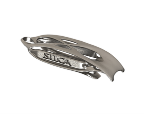 silca bottle opener | bird of prey | 3d printed bottle opener