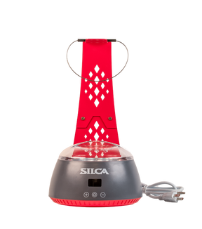SILCA Chain Waxing System