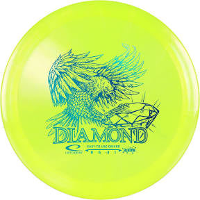 Latitude 64- Diamond-opto Disc Golf Disc Golf Full Catalog The Gear Attic