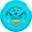Dynamic Discs Hybrid-X Getaway Ford Bar Stamp Disc Golf Full Catalog The Gear Attic