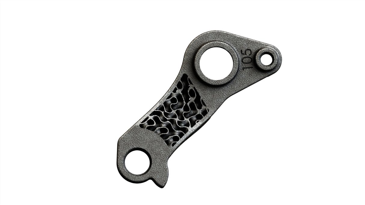 SILCA - 105 Derailleur Hanger