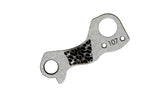 107 Derailleur Hanger | Silca 107 Hanger