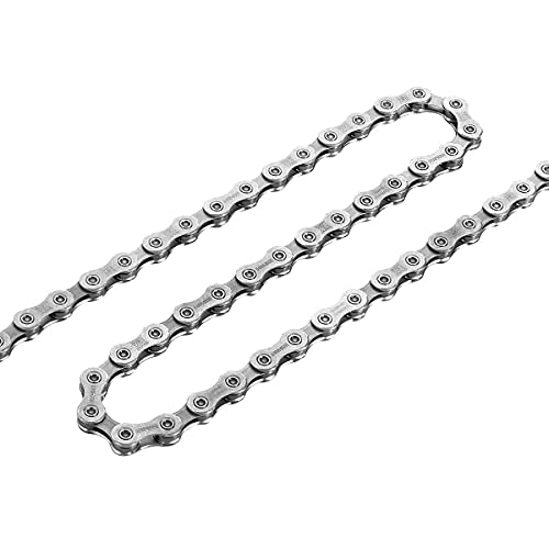 Shimano XT/Ultegra CN-HG701 11-Speed Chain Quick Link, 126 Links Sporting Goods > Cycling > Bicycle Components & Parts > Chains Full Catalog Shimano