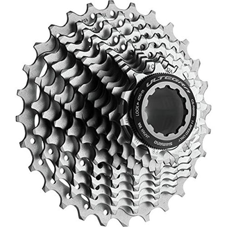Shimano Ultegra R8000 Bicycle Cassette 11 Speed 11-28T New Misc Components Shimano