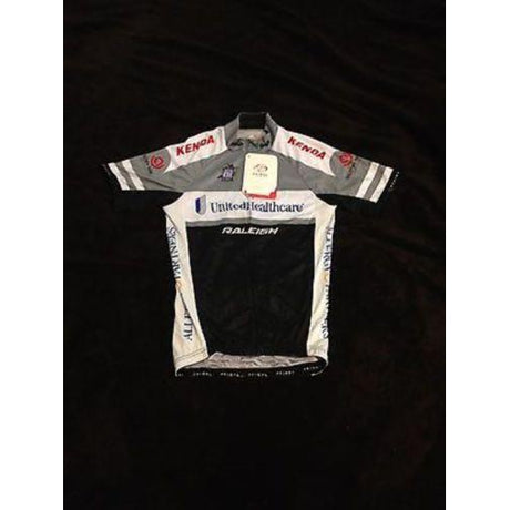 706 Project Primal Cycling Apparel Official Team Jersey Size Small-Misc-The Gear Attic