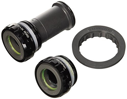 Shimano SM-BBR60 Ultegra / FC-CX70 / 105 Hollowtech II Bottom Bracket