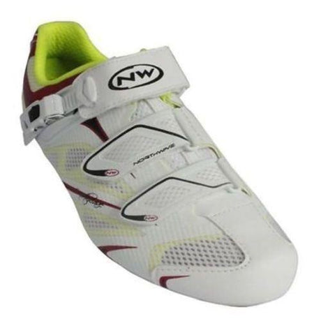 Northwave 2014 Women's Starlight SRS Road Cycling Shoe Size 37 New Misc Full Catalog The Gear Attic