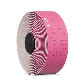 Fizik Cycling Bicycle Handlebar Tape Tempo - 2mm - Microtex - Classic - PINK Misc Full Catalog Fizik