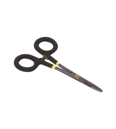 Loon Fly Fishing Rogue Scissor Forceps W/Comfy Grip Misc Full Catalog LOON