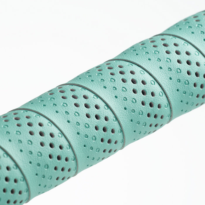 Fizik Cycling Bicycle Handlebar Tape Tempo - 3mm - Bondcush - Classic - BIANCHI GREEN