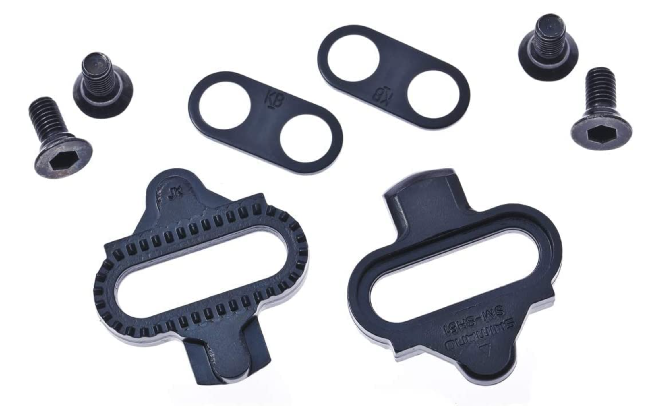 Shimano SPD Cleat SM-SH51 - Thumbnail 2