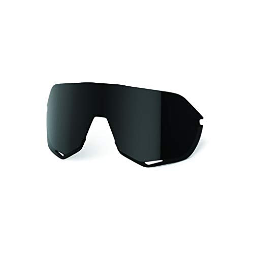 100% S2 Performance Sunglasses Replacement Lens Smoke