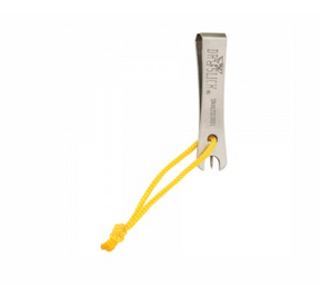 Dr. Slick Traditional Straight Blade Nippers Fly Fishing - Satin Fly Fishing Accessories Full Catalog Dr. Slick