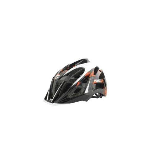 Kali Protectives Avana Mountain Bike Mtb Helmet Racer Red XS/S 50-54cm New Misc Full Catalog The Gear Attic