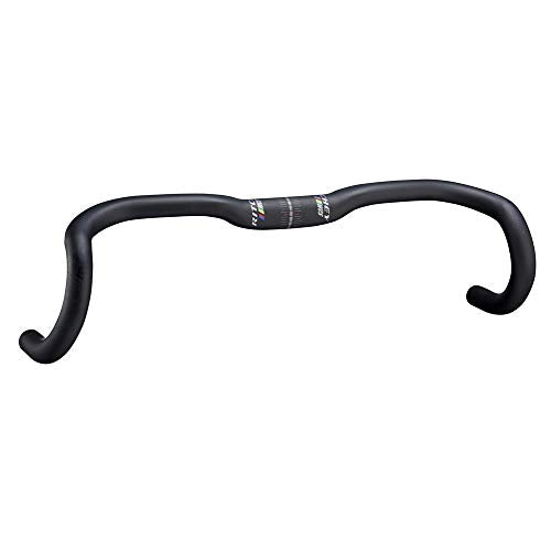 Ritchey Ergomax WCS Di2 Handlebar for LG 42 cm Wide Cycling Black