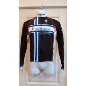 Official Primal Wear Mens 706 Project Cycling Team Heavyweight LS Jersey XS NEW-Misc-The Gear Attic