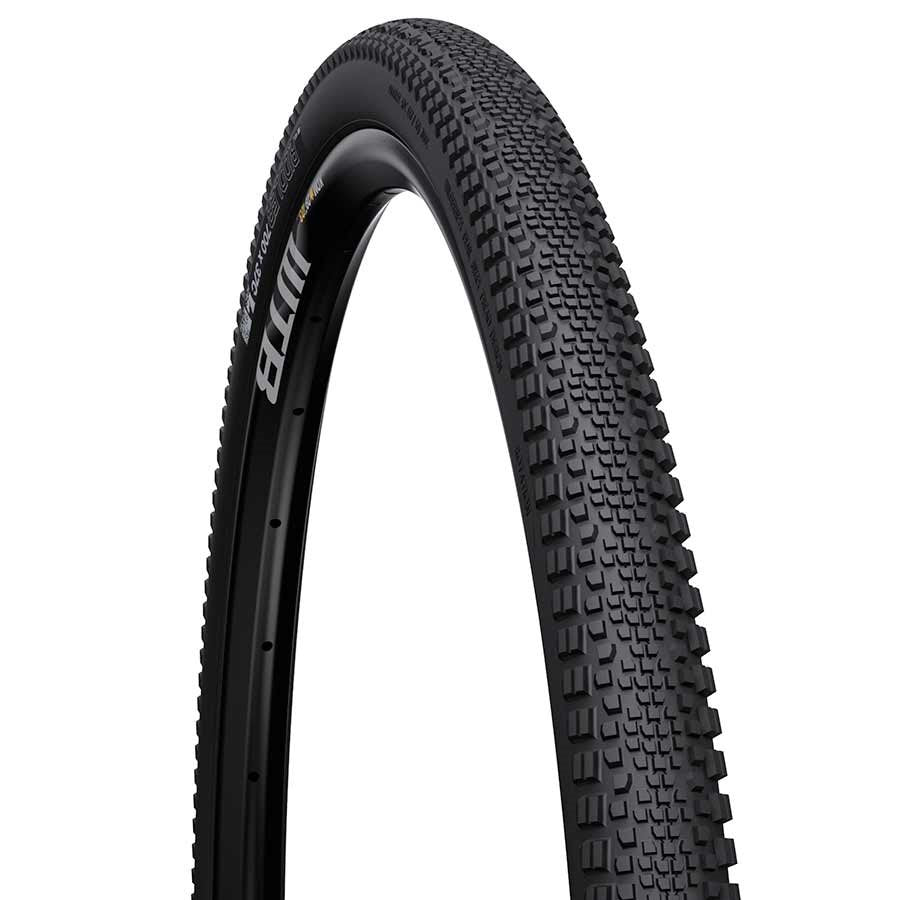 WTB Riddler Gravel Cycling Tire 700x37C Folding Tubeless Ready Black Sporting Goods > Cycling > Bicycle Components & Parts > Tires Full Catalog Maxxis