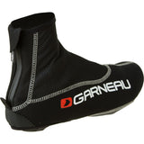 Louis Garneau XTR2 Cold Weather Shoe Covers Cycling Black Small