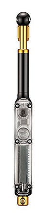 LEZYNE Digital Shock Drive Bicycle Hand Pump, High Pressure 350psi Sporting Goods > Cycling > Bicycle Accessories > Pumps Full Catalog Lezyne