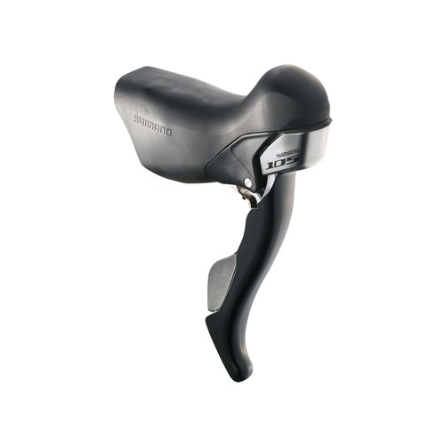 SHIMANO ST-5700 105 Shift Lever (Black, 10 Speed)