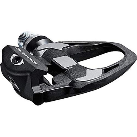 Shimano Dura-Ace PD-R9100 Road Carbon Cycling Bike Pedal Sporting Goods > Cycling > Bicycle Components & Parts > Pedals Full Catalog Shimano