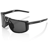 Ride 100% Sunglasses Authentic EASTCRAFT Matte Black Smoke Lens Misc 100% 1