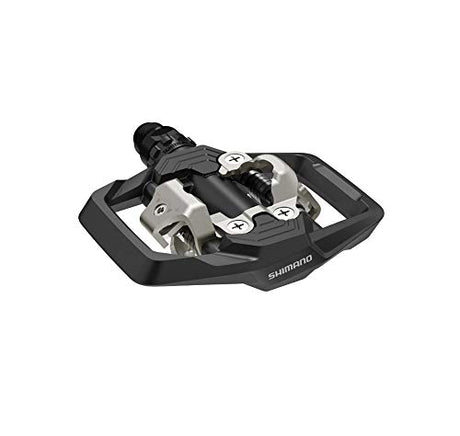 Shimano SPD Pedals PD-ME700 Mountain Bike / Enduro Set Sporting Goods > Cycling > Bicycle Components & Parts > Pedals Full Catalog Shimano