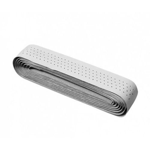 Fizik Superlight Classic Touch 2mm Cycling Bar Tape White New-Misc-The Gear Attic