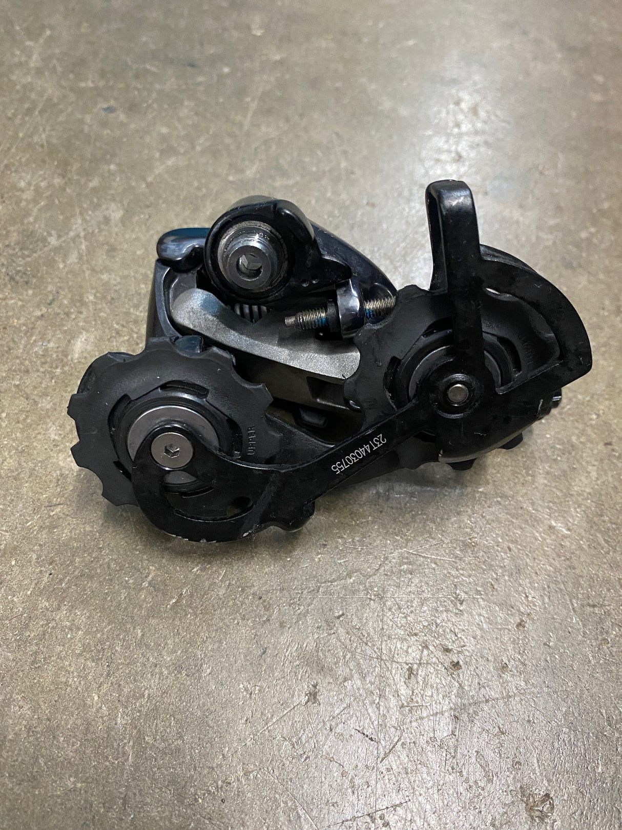 SRAM Force 22 Rear Derailleur Short Cage Road Cycling 11 Speed