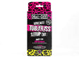 Muc Off Ultimate Tubeless Setup Kit - DH Wide - Rim Tape, Seal Patches, Valves & Sealant Misc Full Catalog Muc-Off