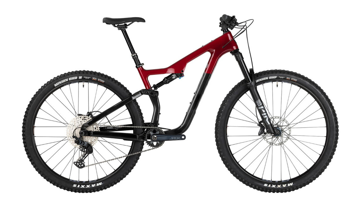Salsa Horsethief C SLC Size Large 2023