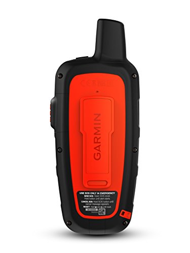 Garmin Inreach Explorer+ GPS w/ SOS Feature
