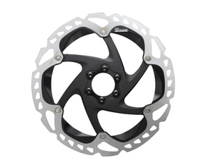 Shimano Disc Brake Rotor RT-MT905 203mm Dura Ace XTR Saint 6 Bolt Sporting Goods > Cycling > Bicycle Components & Parts > Brake Rotors Brake Rotors Shimano