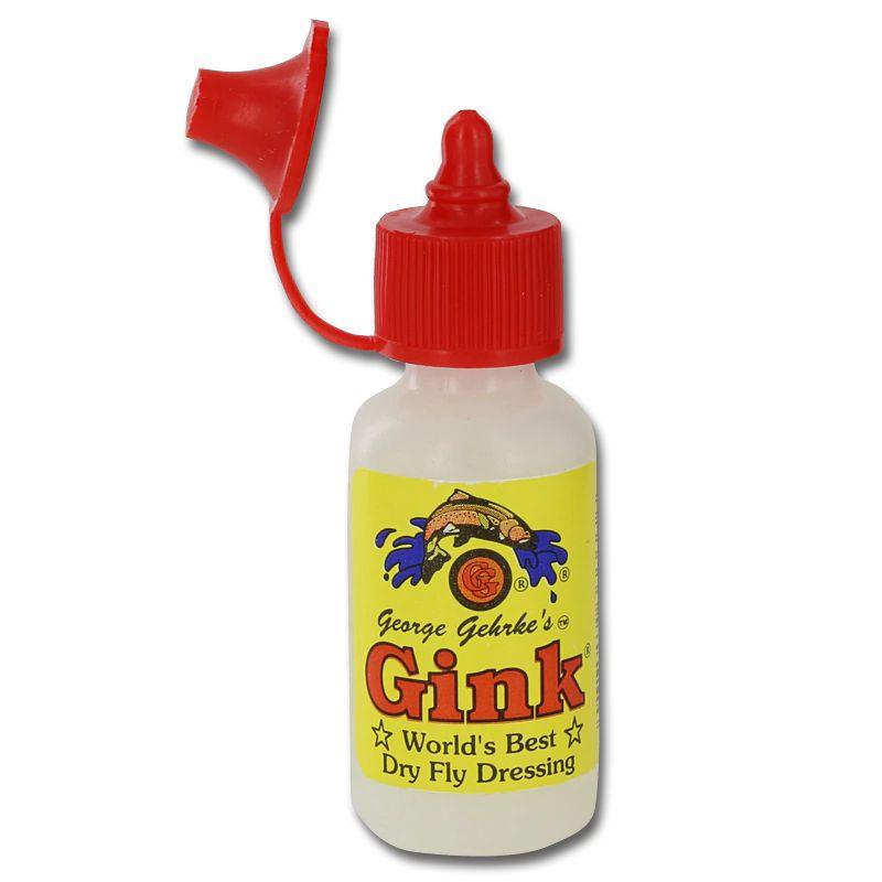 Gehrke'S Gink Fly Fishing Floatant Misc Fly Fishing ANGLERS ACCESSORIES